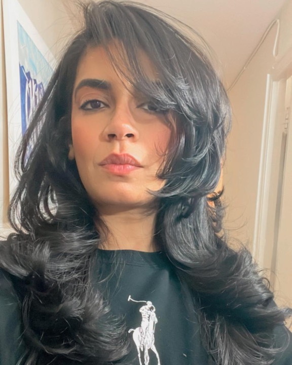 Mehwish Hira, Chief Executive Officer